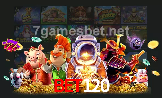 cassino bet120