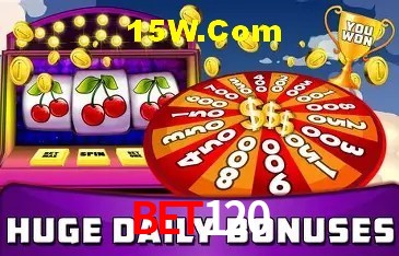 Integração de APIs bet120