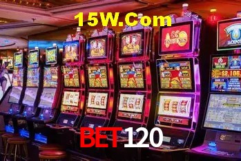 Sistemas de Segurança bet120