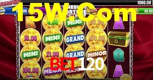 Sinta a adrenalina dos jogos de cassino com bet120