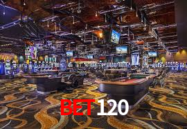 Ofertas Imperdíveis na bet120: Promoções e Bônus Que Valem a Pena