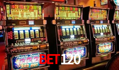 Integração de APIs bet120