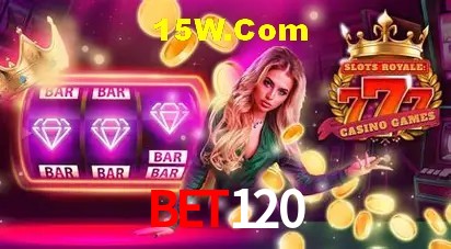 Casino Ao Vivo bet120