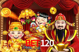 bet120: Jogos de Caça-Níqueis-Altas Recompensas, Roleta-Velocidade, Blackjack-Desafios Máximos