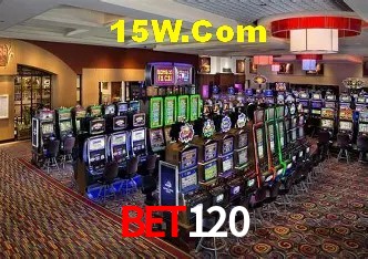 Benefícios da Conta bet120
