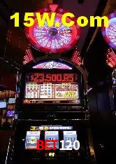 Promoções Sazonais bet120