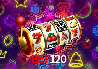 Provedores de Jogos bet120