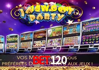 Cadastro Rápido bet120