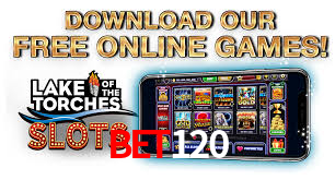 APP oficial da bet120 para mobile