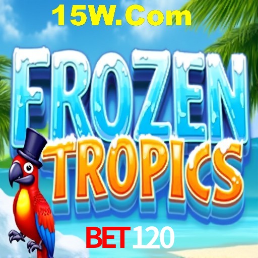 Jogos de Slot bet120