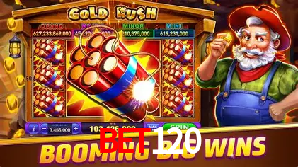 Segurança 2FA bet120