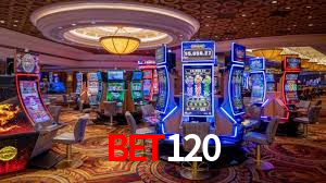 Bônus Diários bet120