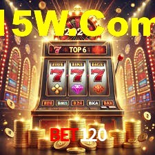 Torneios bet120