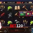Promoções Sazonais bet120