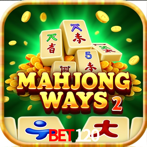 Interface do App bet120