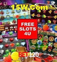 Tecnologia da Plataforma bet120