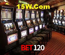 Diretório de Jogos bet120