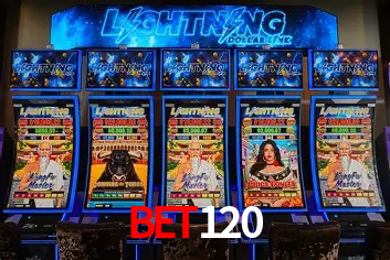 Login Seguro bet120