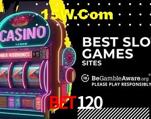 Design Responsivo bet120